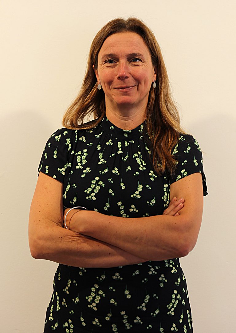 Portret Carla Campo Campo